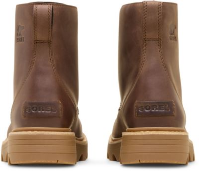 REVEL RD Lace wasserdichte Stiefel für Frauen, Color: Tobacco, Gum 10, image 2