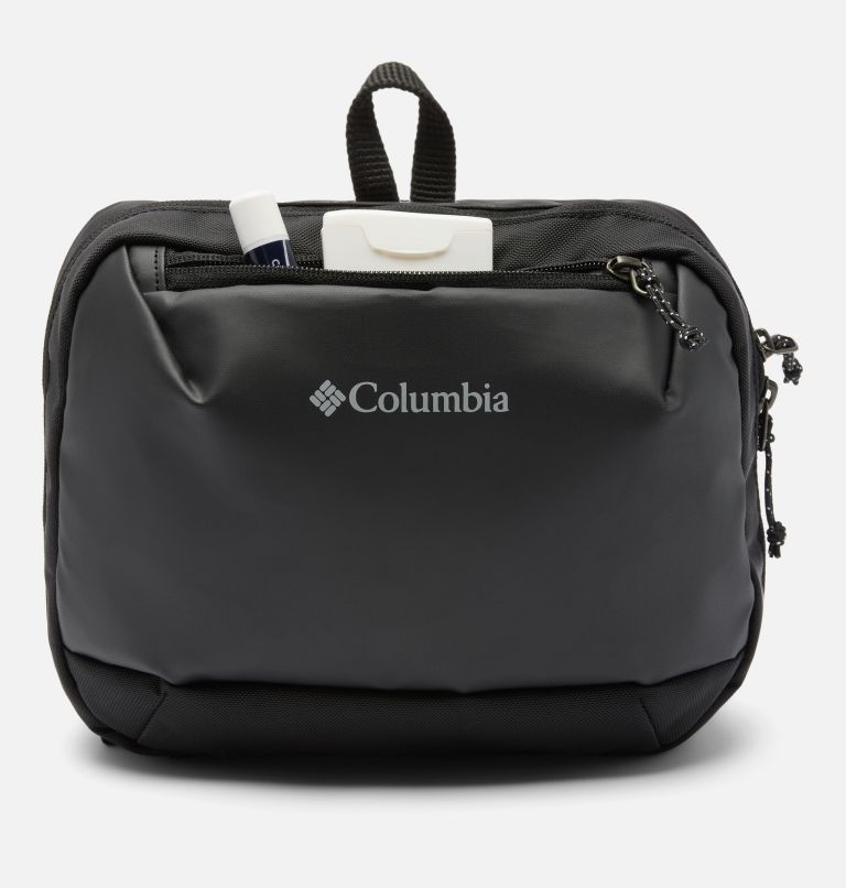 Landroamer Dopp Kit, Color: Black, image 3