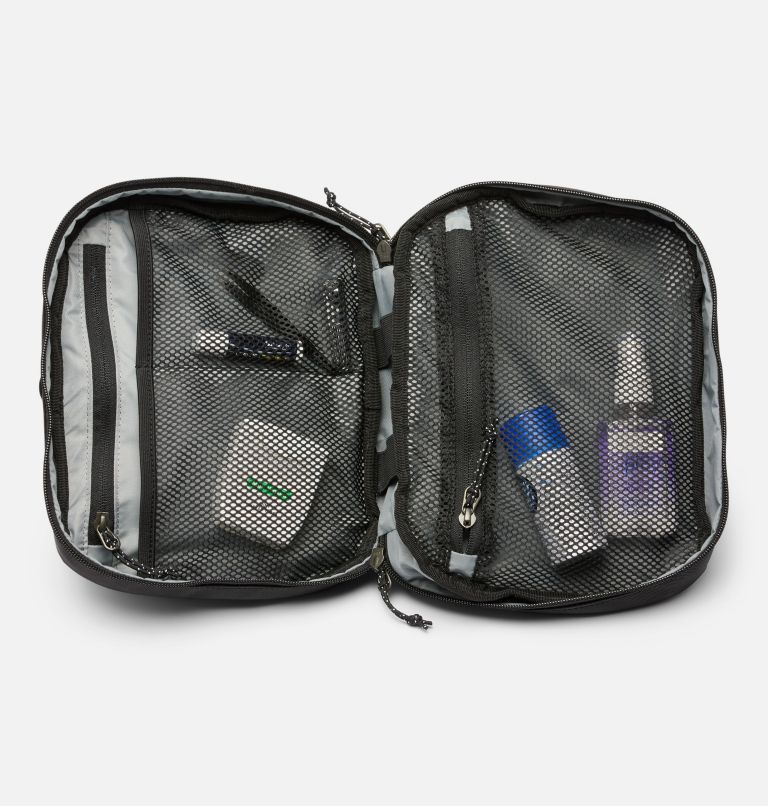 Landroamer Dopp Kit, Color: Black, image 4