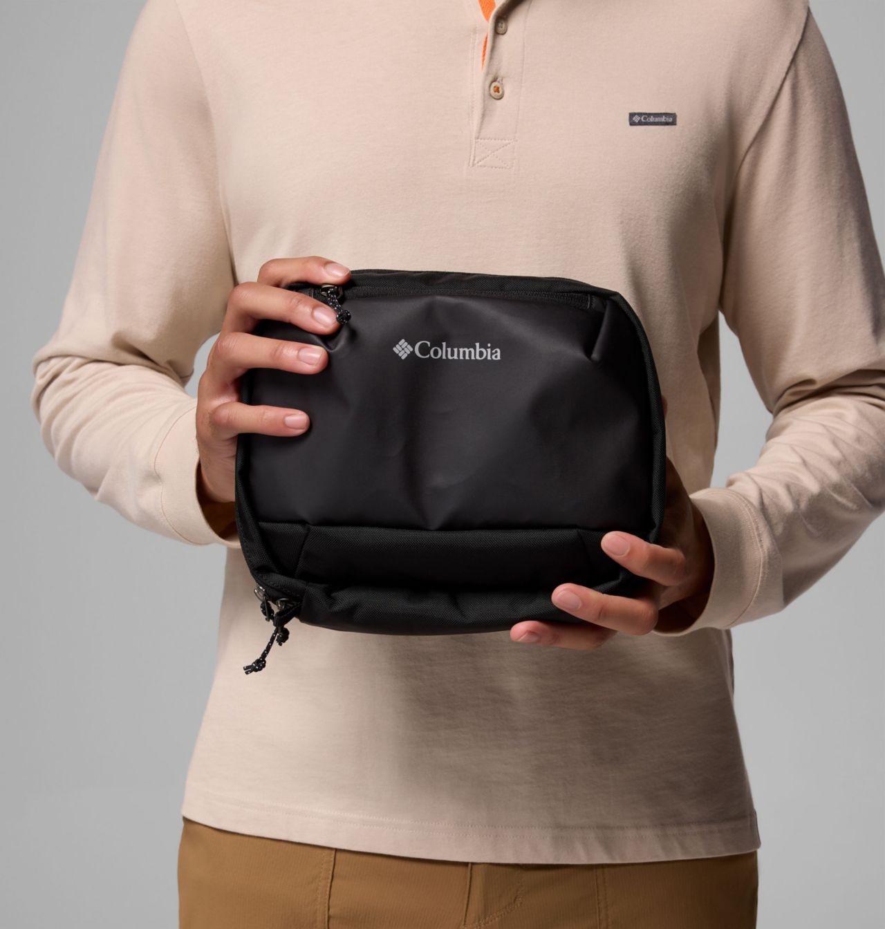 Landroamer™ Dopp Kit 4