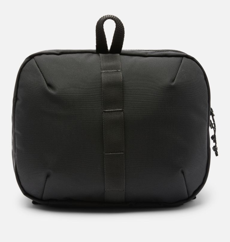 Landroamer Dopp Kit, Color: Black, image 2