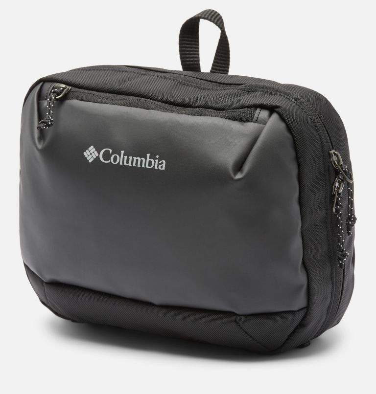 Landroamer Dopp Kit, Color: Black, image 1