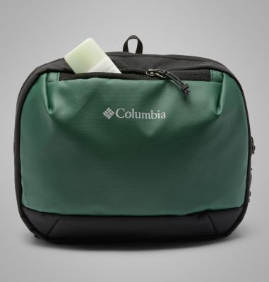 Landroamer Kulturtasche für Unisex, Color: Rain Forest, Black, image 12