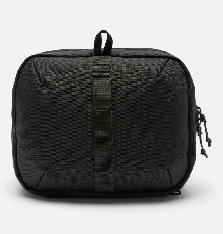 Neceser unisex Landroamer, Color: Rain Forest, Black, image 2