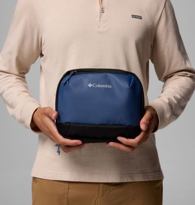 Landroamer Kulturtasche für Unisex, Color: Dark Mountain, Black, image 4