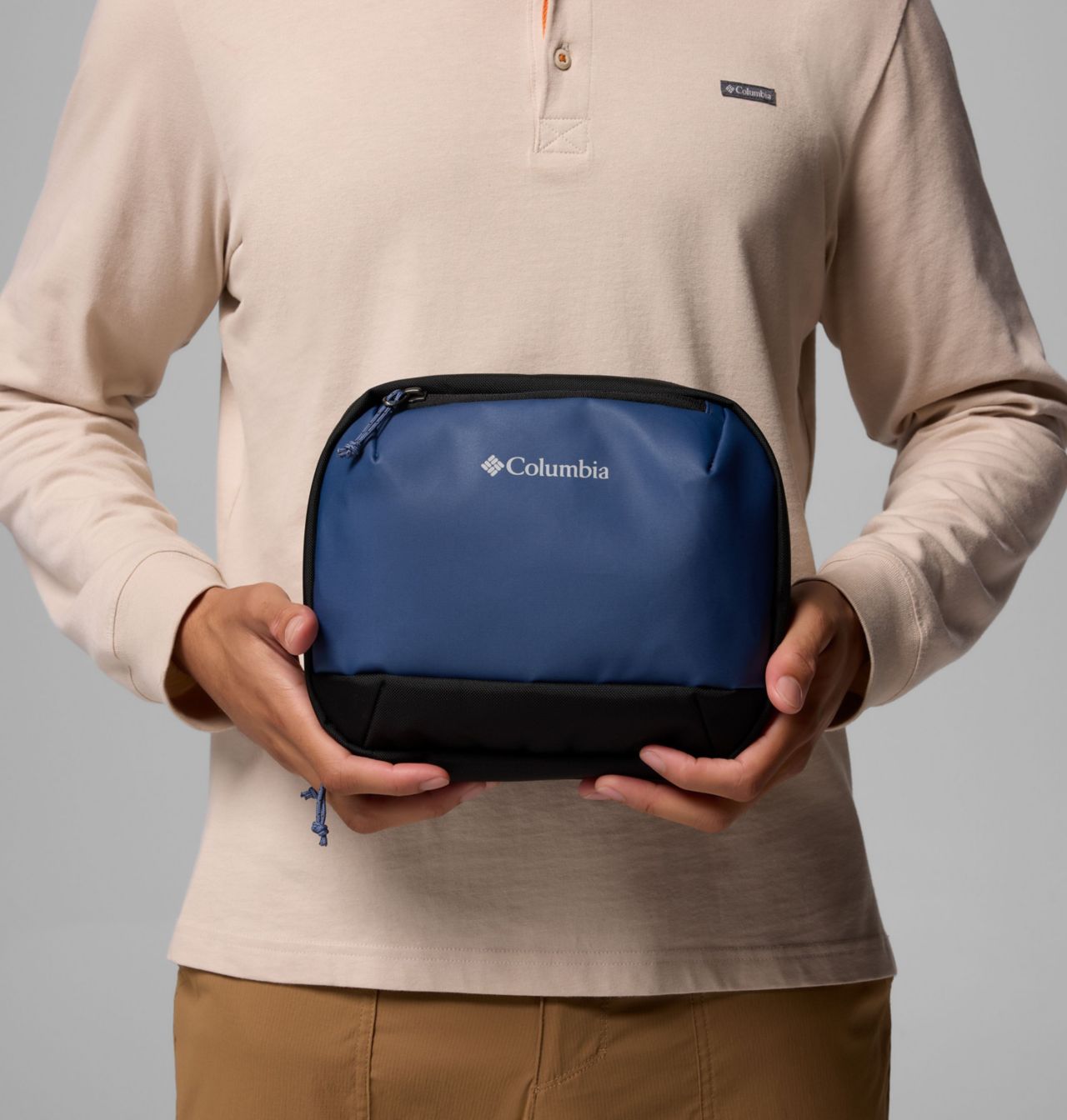 Landroamer™ Dopp Kit 4