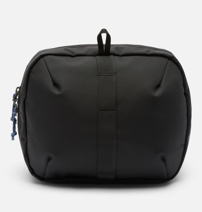 Neceser unisex Landroamer, Color: Dark Mountain, Black, image 2