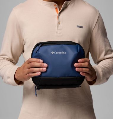 Landroamer Kulturtasche für Unisex, Color: Dark Mountain, Black, image 3