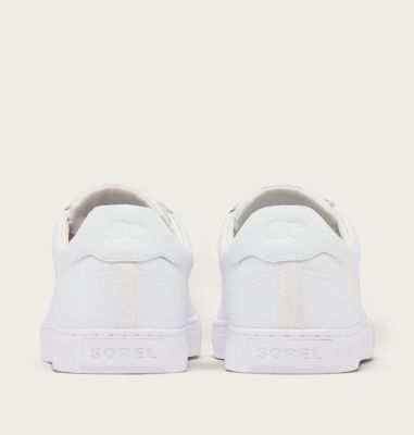 Sneakers impermeabili CYPRUS da uomo, Color: White, White, image 3