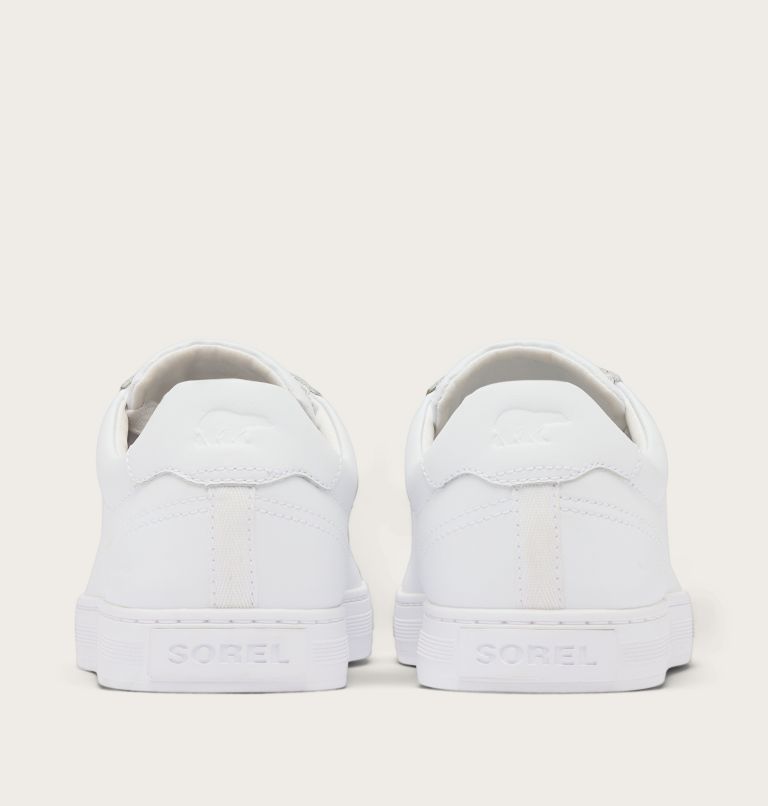 CYPRUS Men's Waterproof Sneaker, Color: White, White, image 3