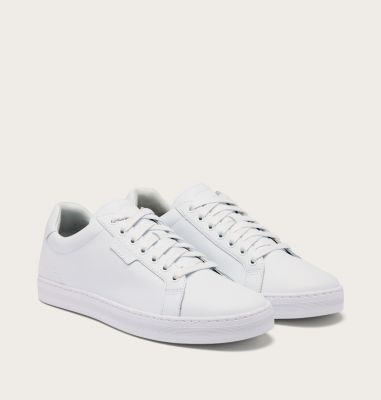 Sneakers impermeabili CYPRUS da uomo, Color: White, White, image 2