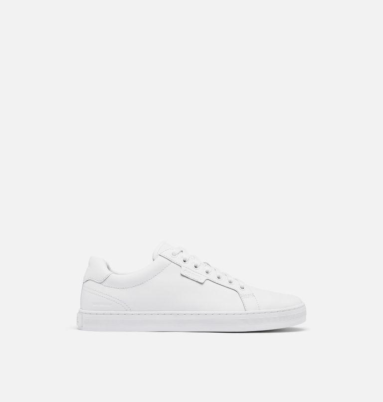 CYPRUS Men's Waterproof Sneaker, Color: White, White, image 1