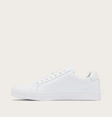 Sneakers impermeabili CYPRUS da uomo, Color: White, White, image 4