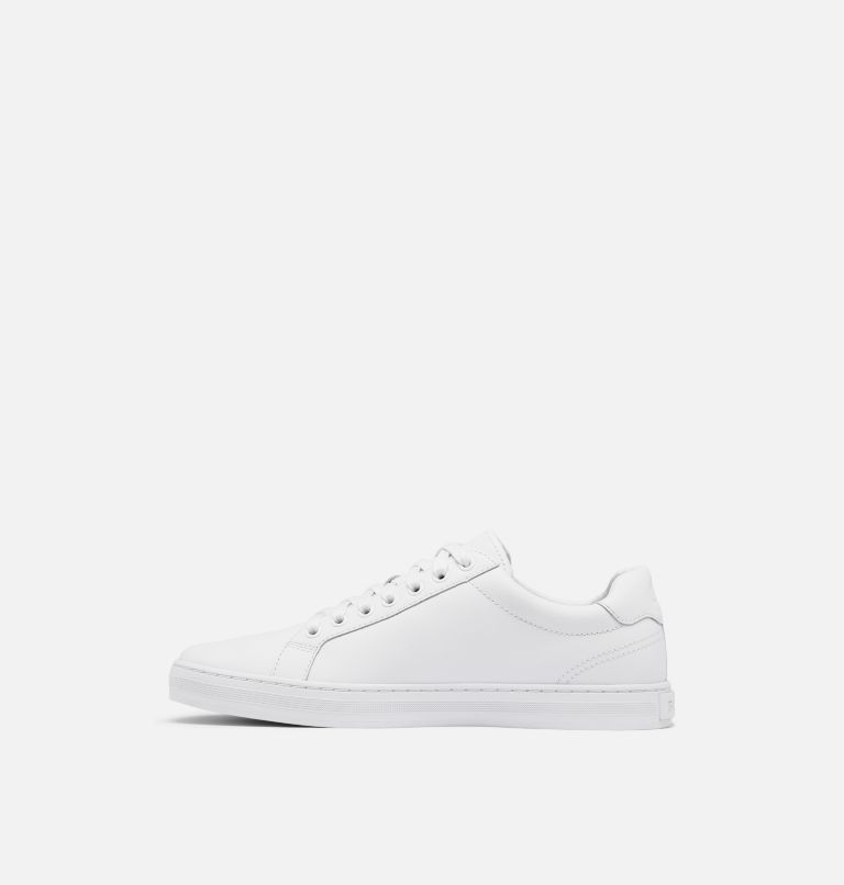 CYPRUS Men's Waterproof Sneaker, Color: White, White, image 2