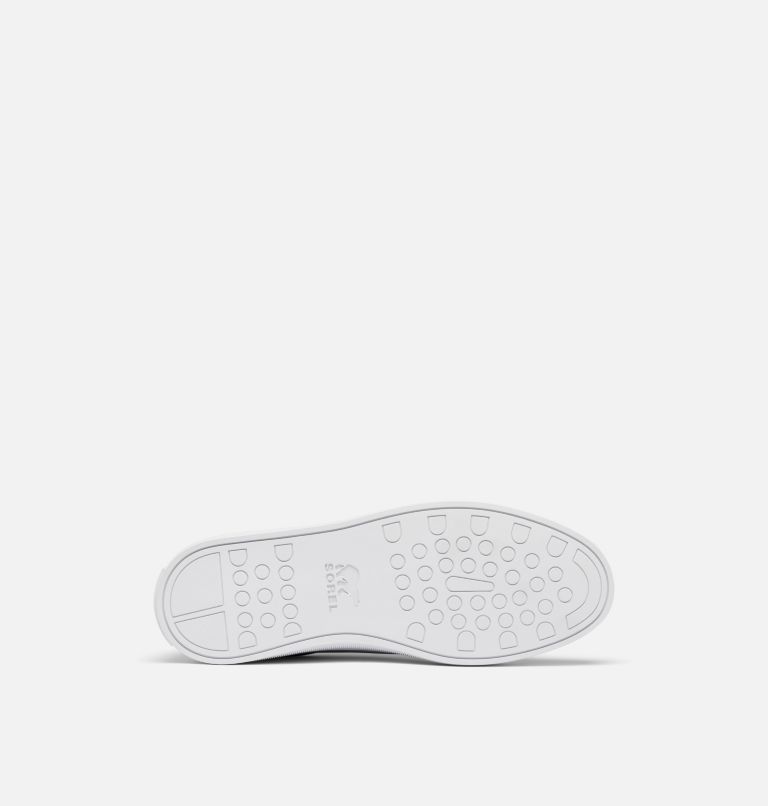 CYPRUS Men's Waterproof Sneaker, Color: White, White, image 4