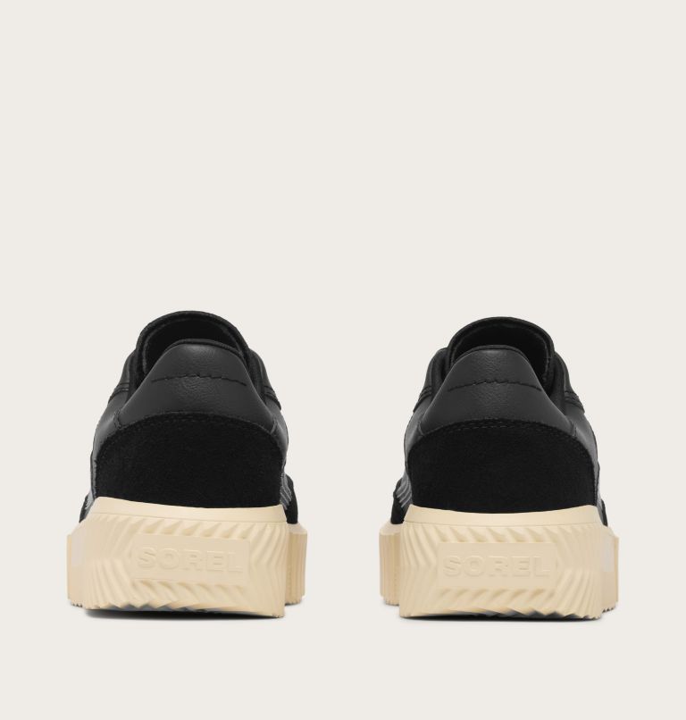 ONA AVE T-TOE | 010 | 12, Color: Black, Honey White, image 2