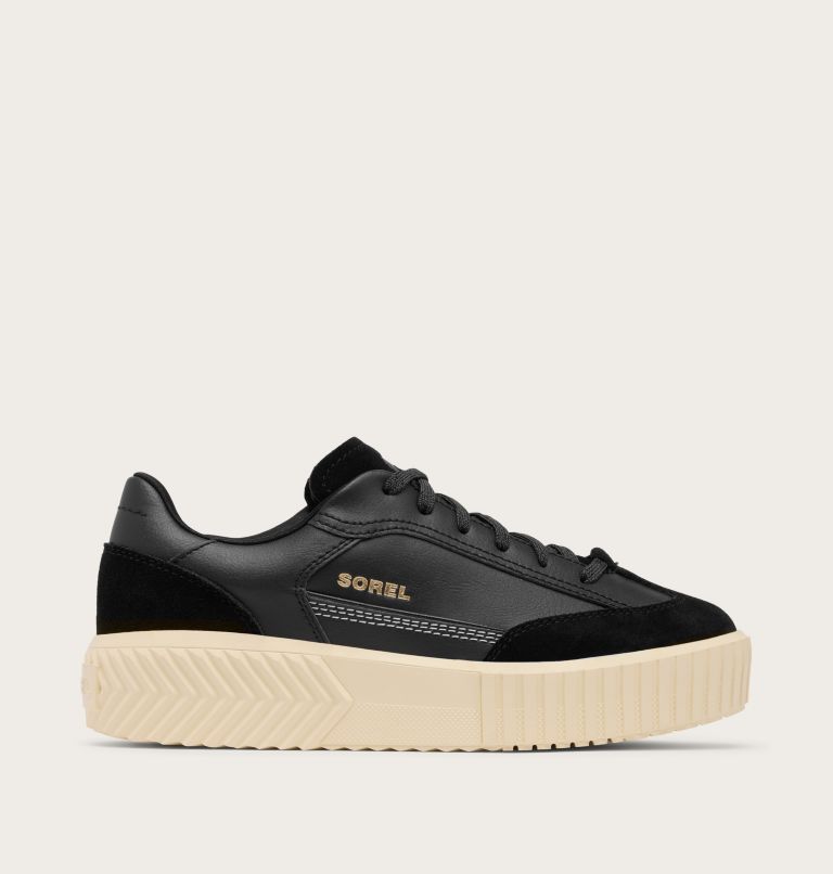 ONA AVE T-TOE | 010 | 12, Color: Black, Honey White, image 1