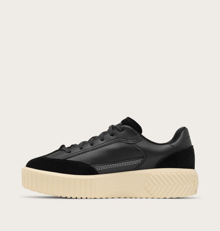 ONA AVE T-TOE | 010 | 12, Color: Black, Honey White, image 3
