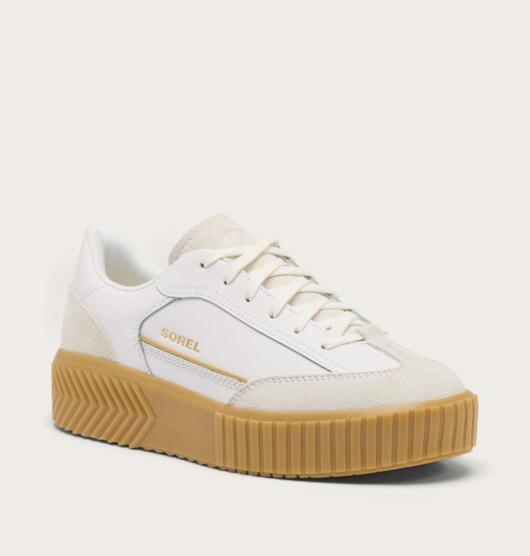 ONA AVE T-TOE, Color: Sea Salt, Gum 17, image 4