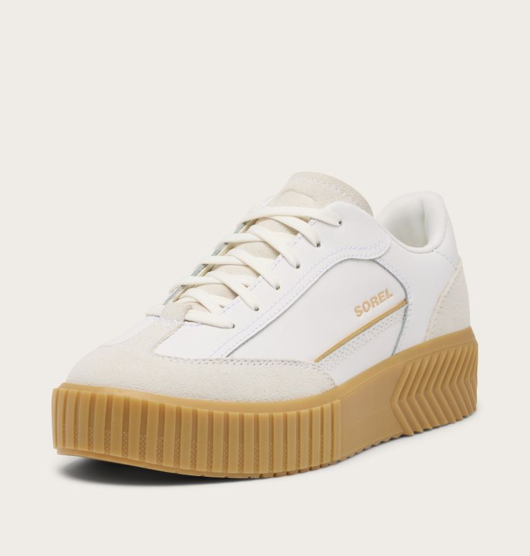 ONA AVE T-TOE | 125 | 12, Color: Sea Salt, Gum 17, image 7