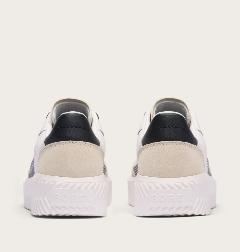Zapatillas ONA AVE T-Toe para mujer, Color: Sea Salt, Black, image 2