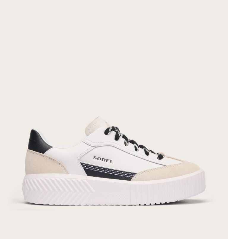 Zapatillas ONA AVE T-Toe para mujer, Color: Sea Salt, Black, image 1