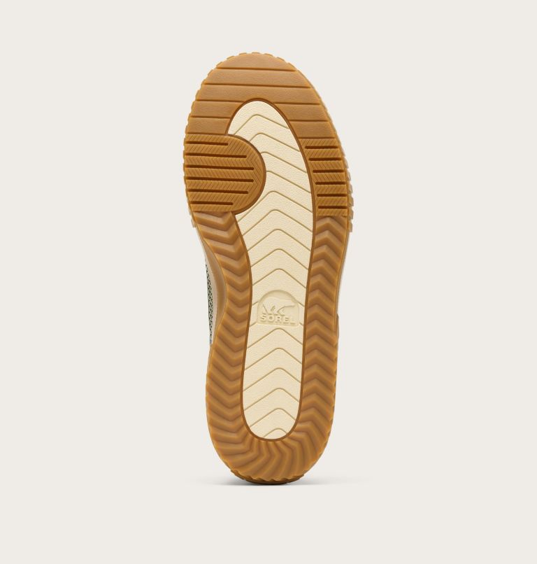 ONA AVE T-TOE | 191 | 9, Color: Chalk, Utility Green, image 5