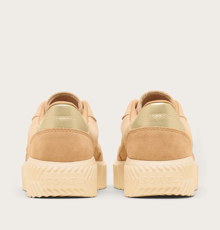 ONA AVE T-TOE, Color: Ceramic, Tawny Buff, image 2