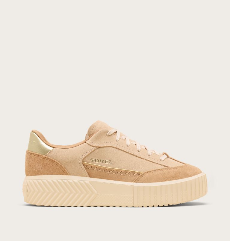 ONA AVE T-TOE, Color: Ceramic, Tawny Buff, image 1
