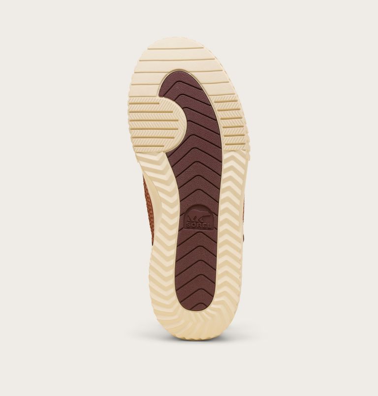 Zapatillas ONA AVE T-Toe para mujer, Color: Redwood, Rustic, Brown, image 7