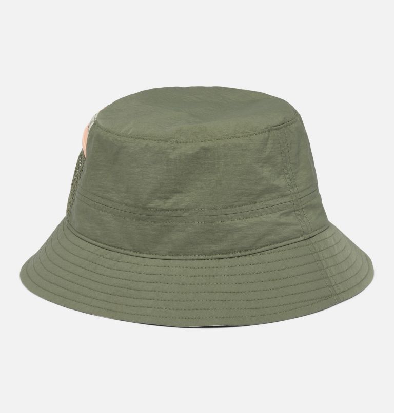 CSC PFG x Nicole Combs Bucket Hat, Color: Cypress, image 7