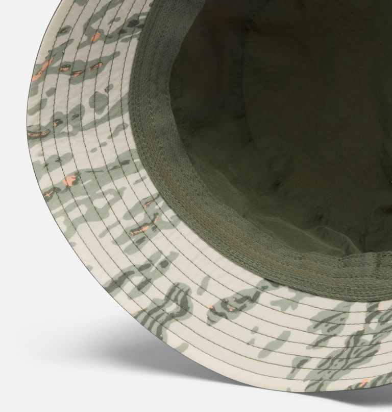 CSC PFG x Nicole Combs Bucket Hat, Color: Cypress, image 8
