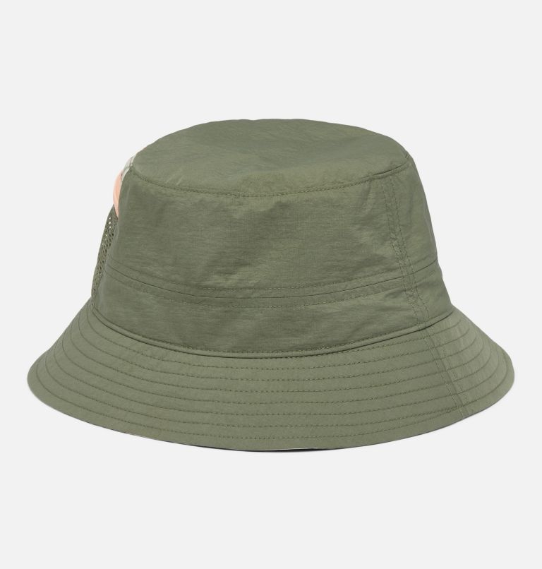 CSC PFG x Nicole Combs Bucket Hat, Color: Cypress, image 2