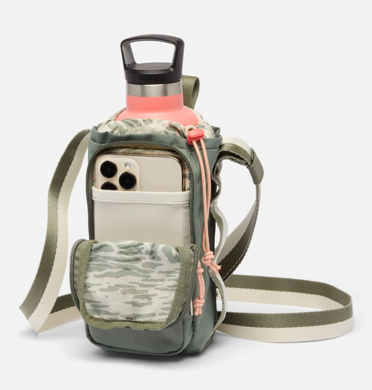 CSC PFG X Nicole Combs Bottle Sling | 316 | O/S, Color: Cypress, image 5