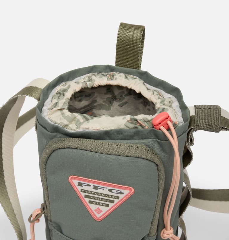 CSC PFG X Nicole Combs Bottle Sling | 316 | O/S, Color: Cypress, image 6