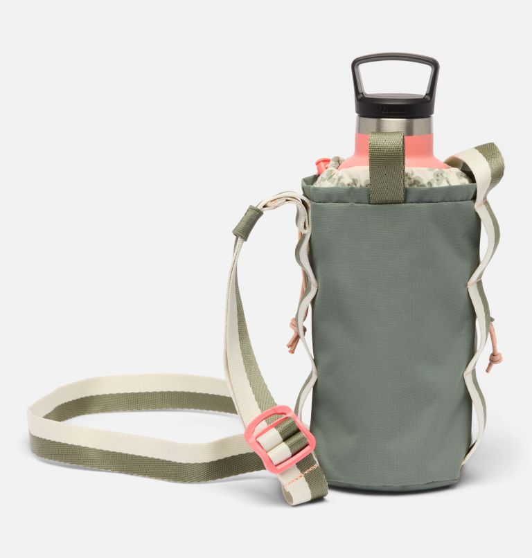 CSC PFG X Nicole Combs Bottle Sling | 316 | O/S, Color: Cypress, image 2
