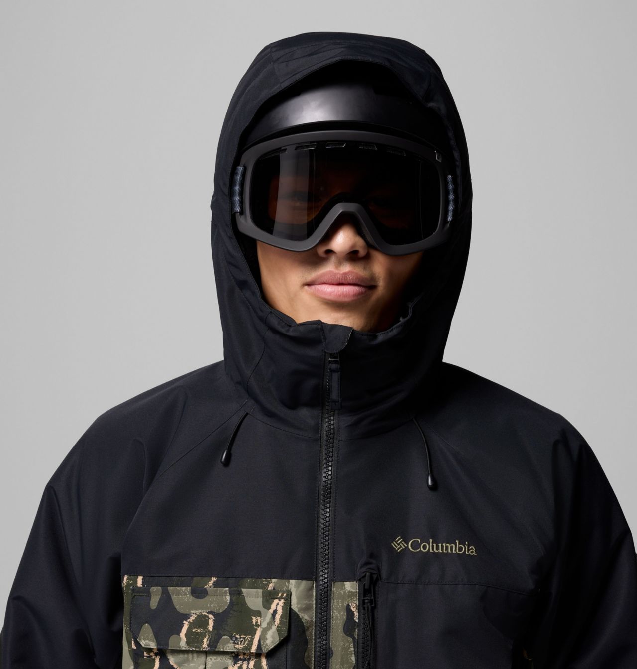 Men's Coreshot™ Printed Jacket 7