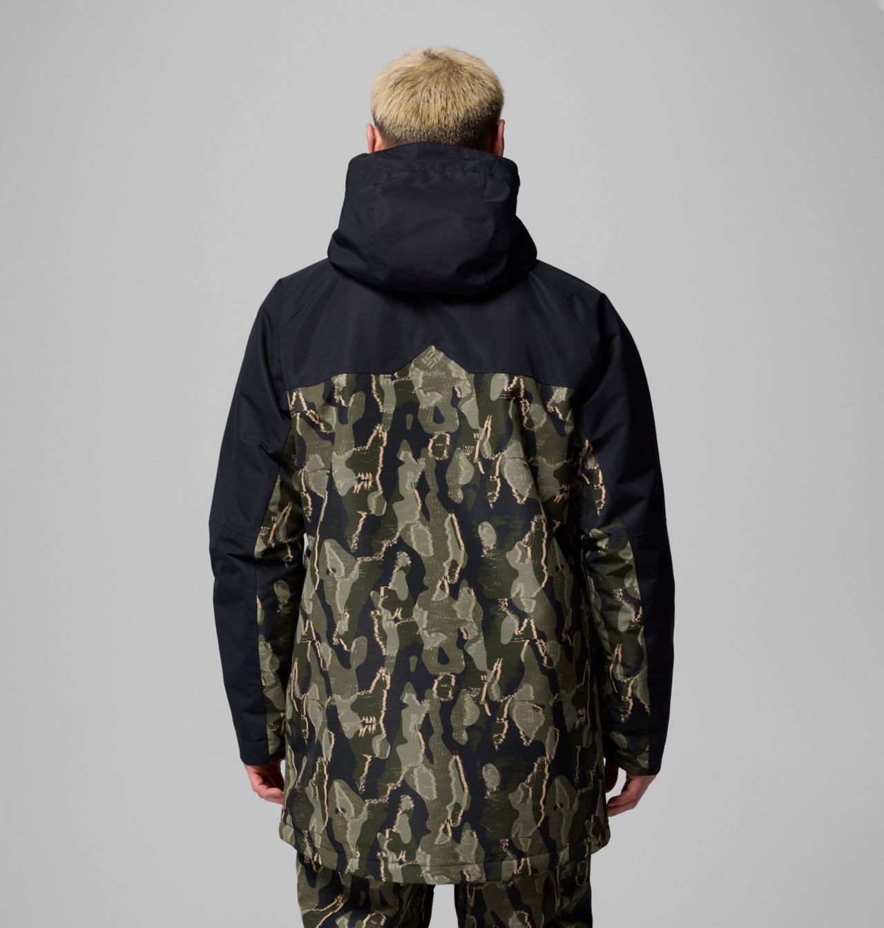 Men's Coreshot™ Printed Jacket 3