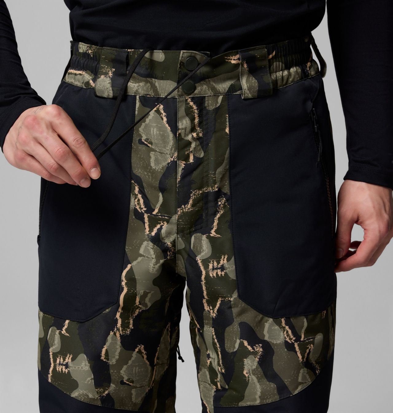 Men's Coreshot™ Printed Pants 6
