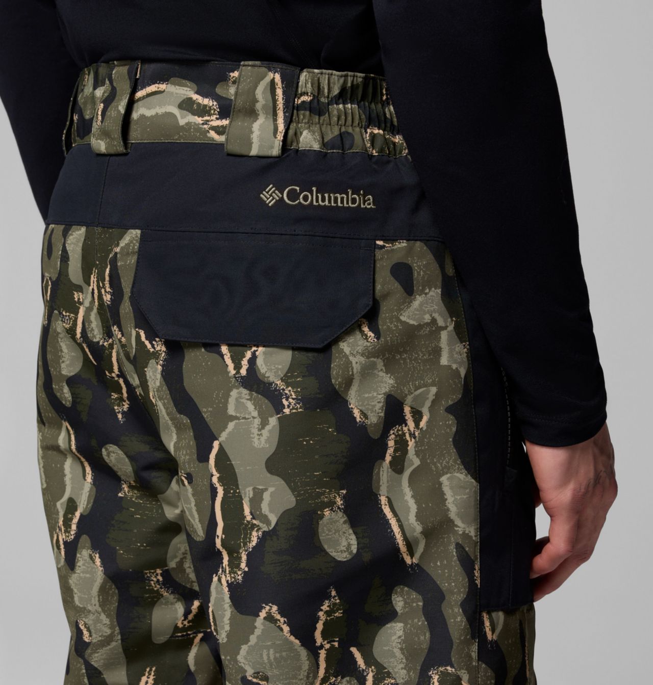 Men's Coreshot™ Printed Pants 9
