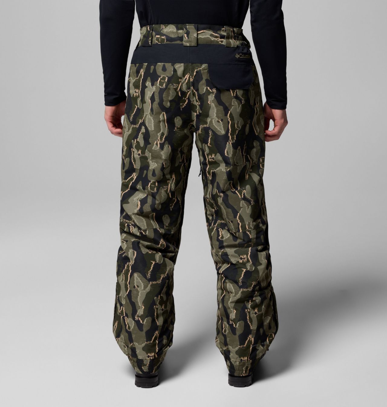 Men's Coreshot™ Printed Pants 3