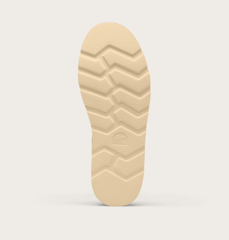 SLABTOWN 62' STOIC MID Men's Boot, Color: Velvet Tan, Bleached Ceramic, image 5