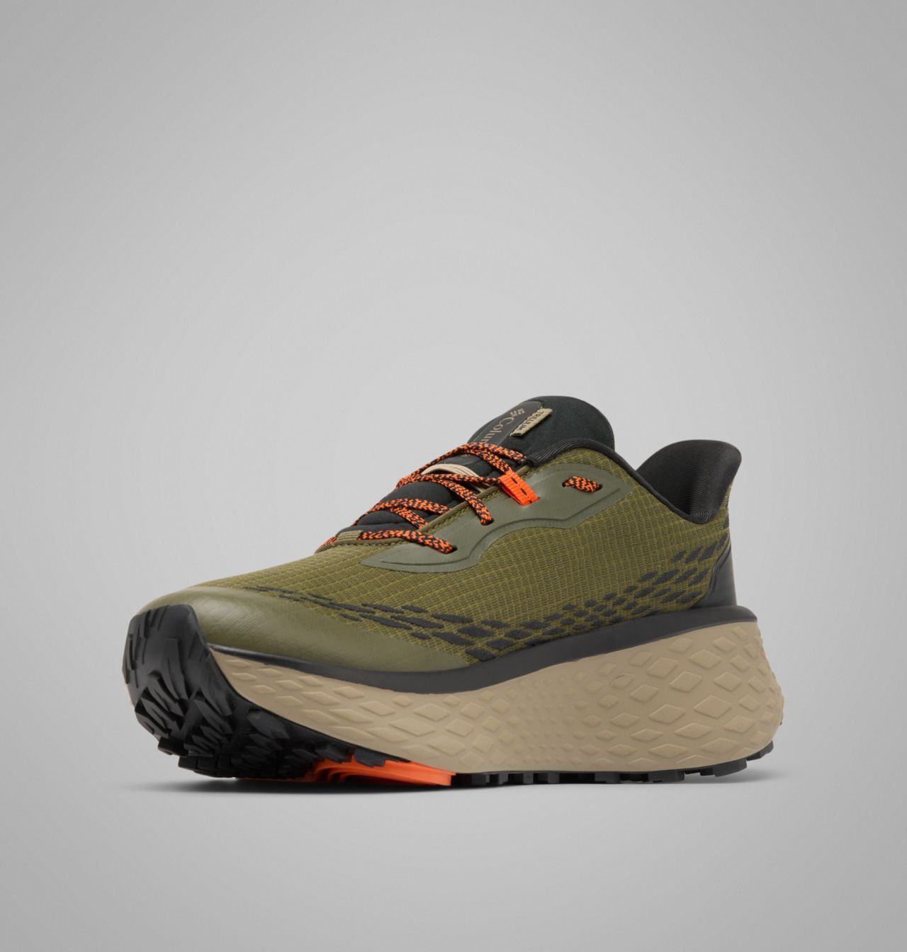 Men's Konos Trillium ATR™ Shoe | 383 | 10.5 7