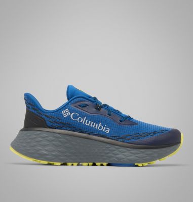 Men's Konos Trillium ATR Shoe, Color: Mountain Blue, Voltage, image 5