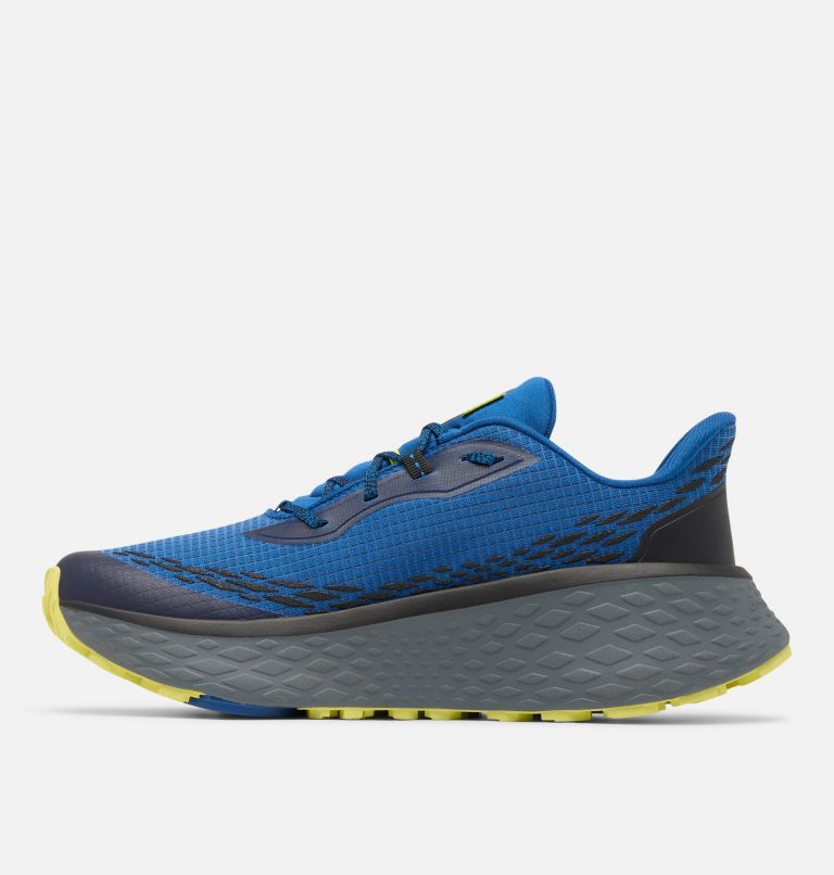 Men's Konos Trillium ATR Shoe, Color: Mountain Blue, Voltage, image 6