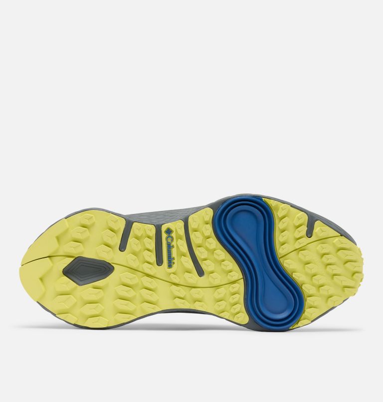 Men's Konos Trillium ATR Shoe, Color: Mountain Blue, Voltage, image 5