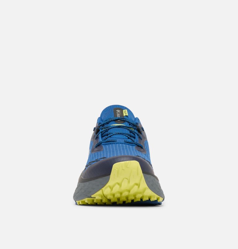 Men's Konos Trillium ATR Shoe, Color: Mountain Blue, Voltage, image 8