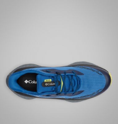 Men's Konos Trillium ATR Shoe, Color: Mountain Blue, Voltage, image 8