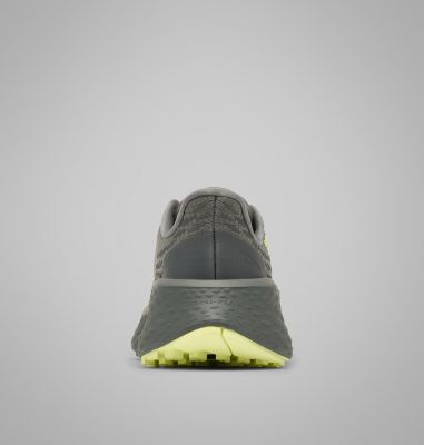 Women's Konos Trillium ATR Shoe, Color: City Grey, Citron Haze, image 6
