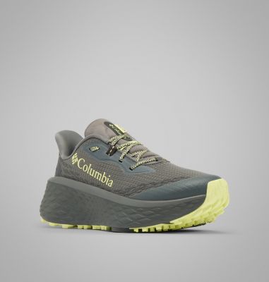 Konos Trillium ATR Wanderschuhe für Frauen, Color: City Grey, Citron Haze, image 11